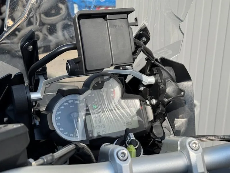 R 1200 GS