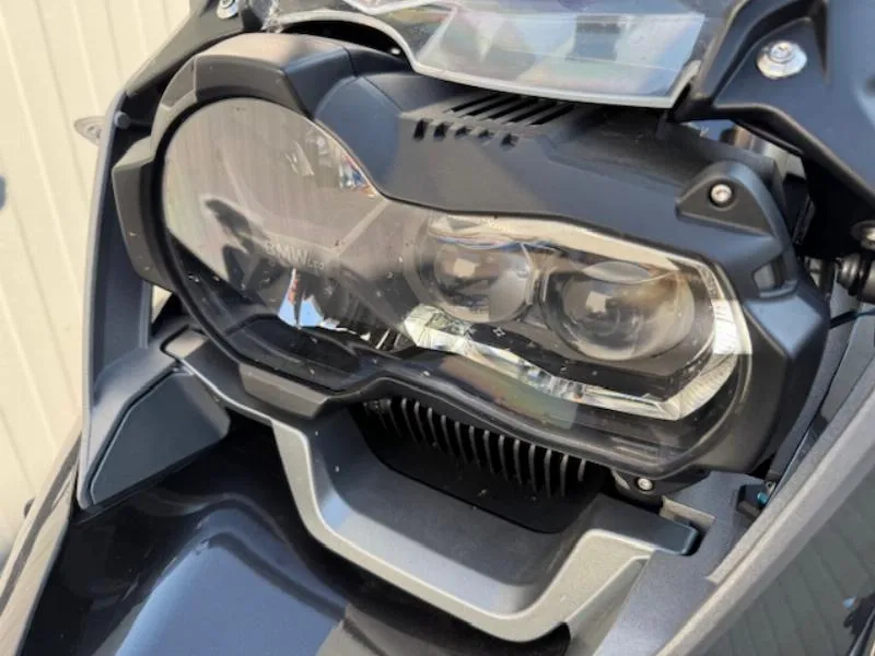 R 1200 GS