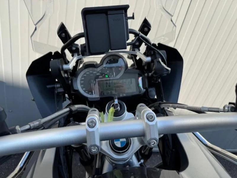 R 1200 GS
