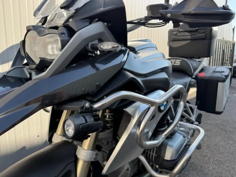 R 1200 GS