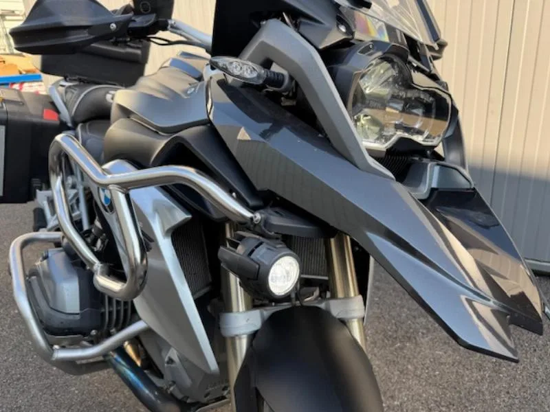 R 1200 GS