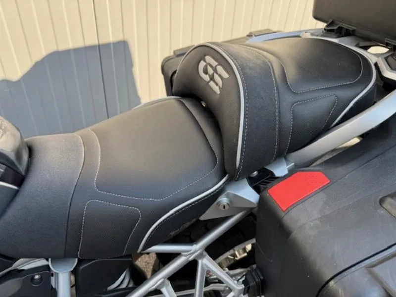 R 1200 GS