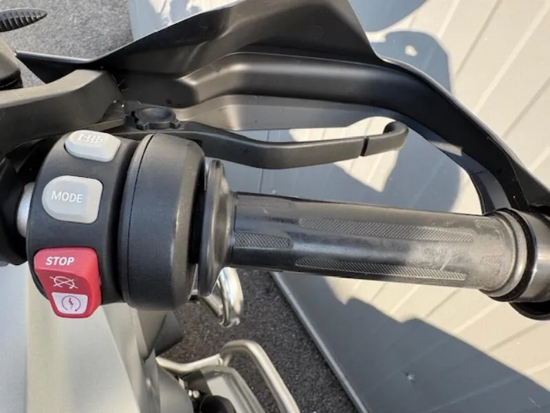 R 1200 GS