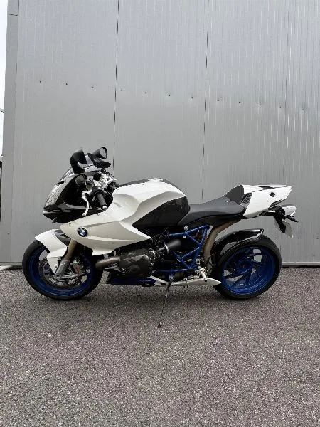 HP2 SPORT