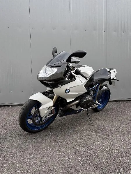 HP2 SPORT