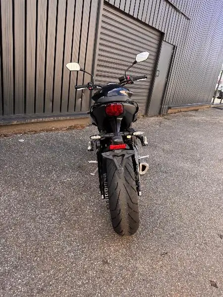 STREET TRIPLE 765 R A2