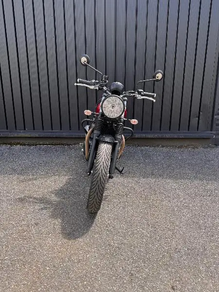 SPEED TWIN 900