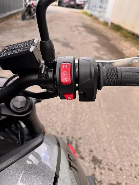 TRIDENT 660