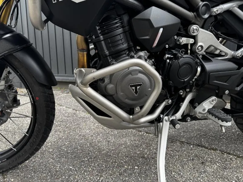 TIGER 1200 RALLY PRO