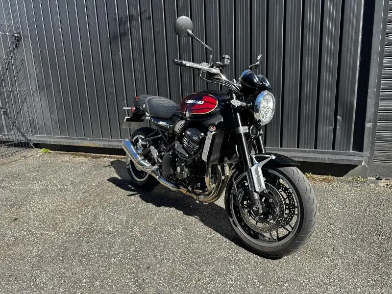 Z900RS