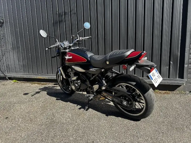 Z900RS