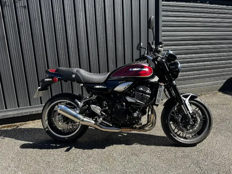 Z900RS