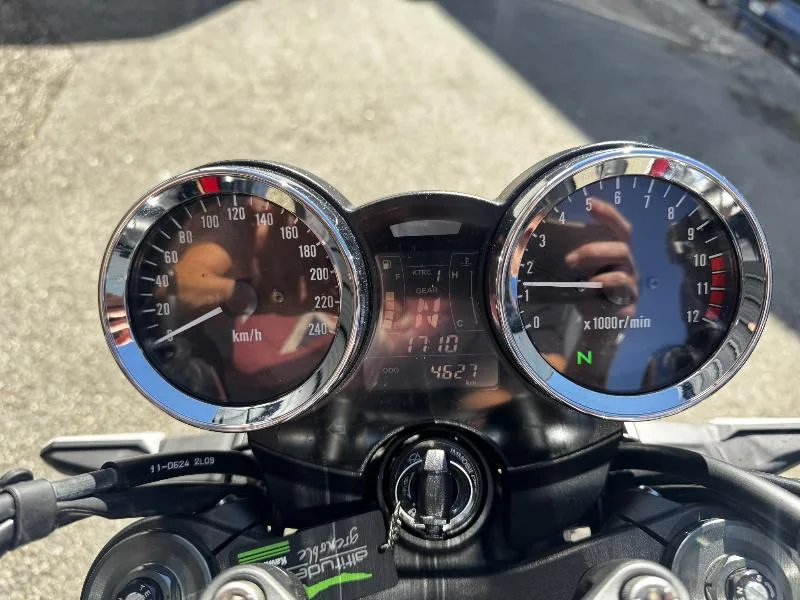 Z900RS