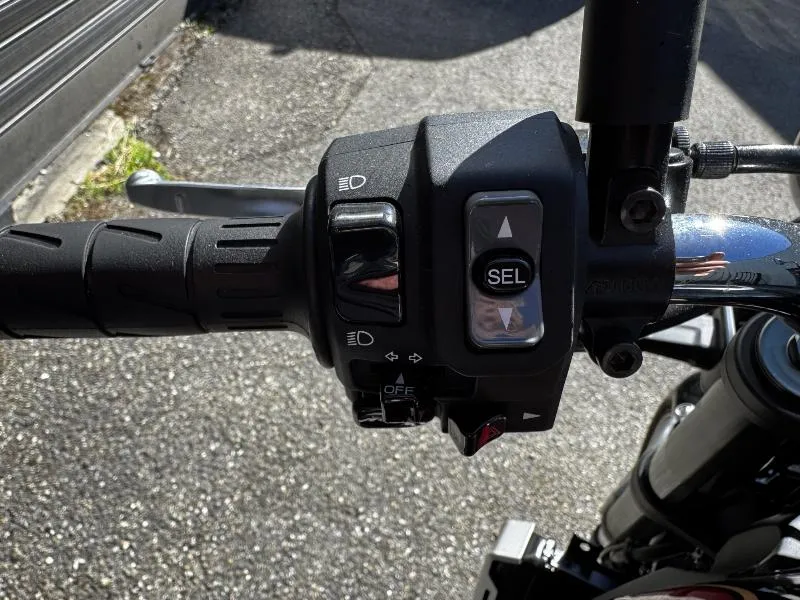 Z900RS