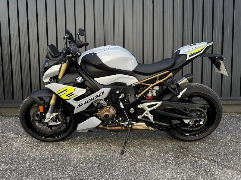 S 1000 R