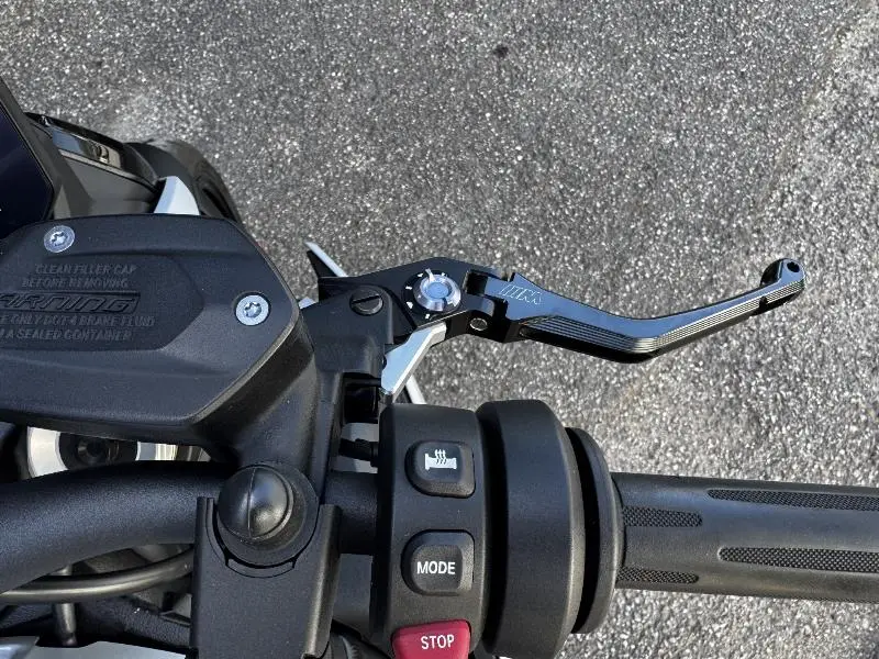 S 1000 R