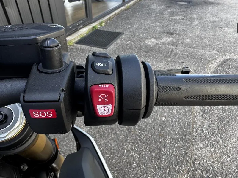 S 1000 R