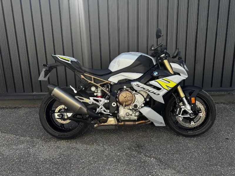 S 1000 R