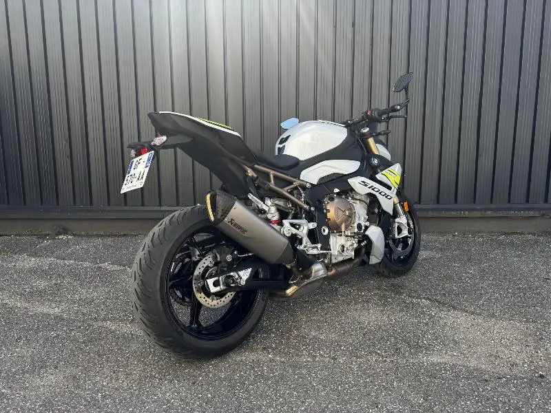 S 1000 R
