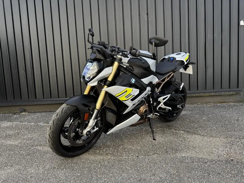 S 1000 R
