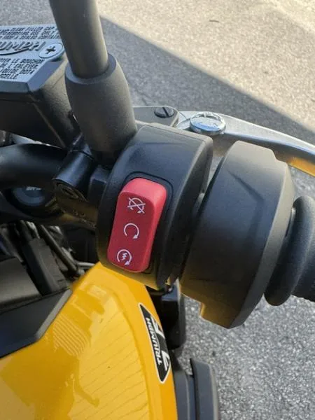 TRIDENT 660