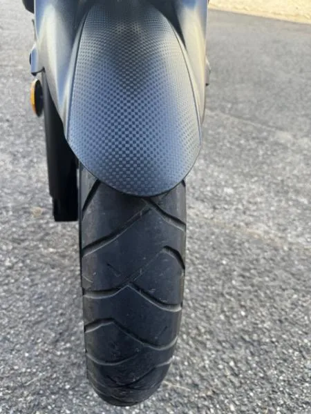 DL VStrom 650