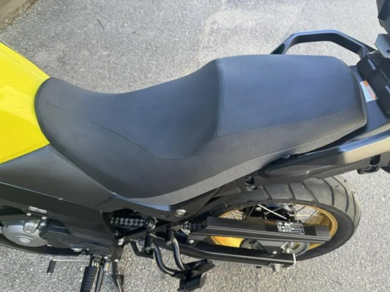 DL VStrom 650