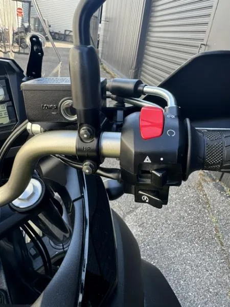 DL VStrom 650