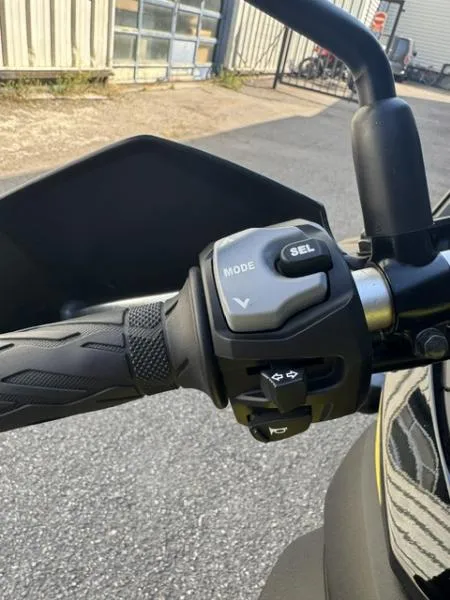 DL VStrom 650
