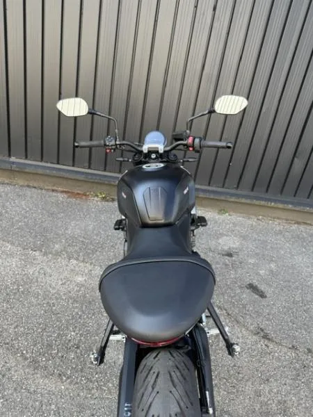 TRIDENT 660