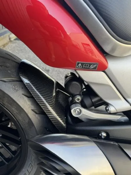 ROCKET 3 R