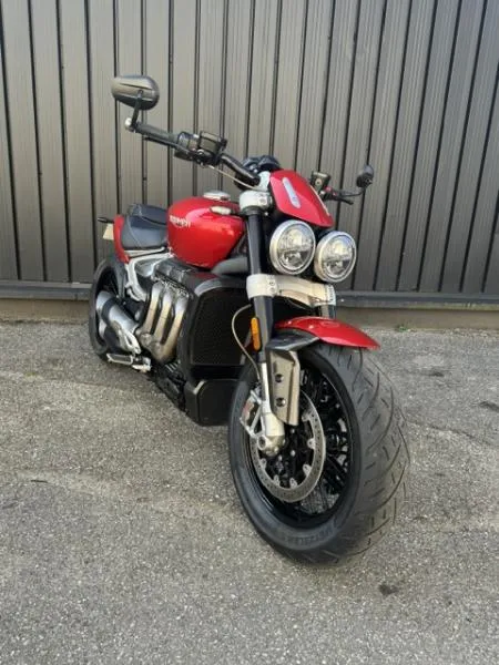 ROCKET 3 R