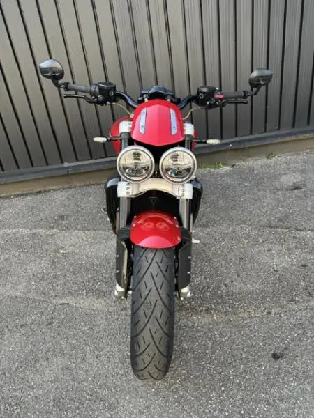 ROCKET 3 R