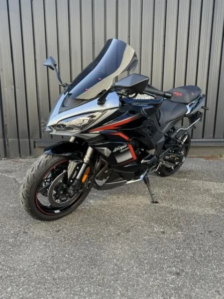 NINJA 1000 SX