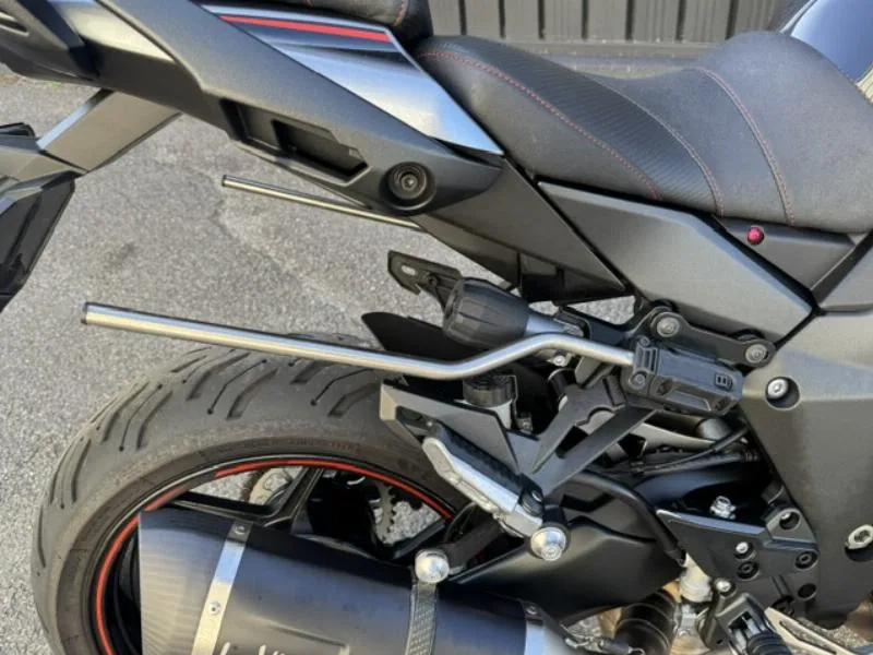 NINJA 1000 SX