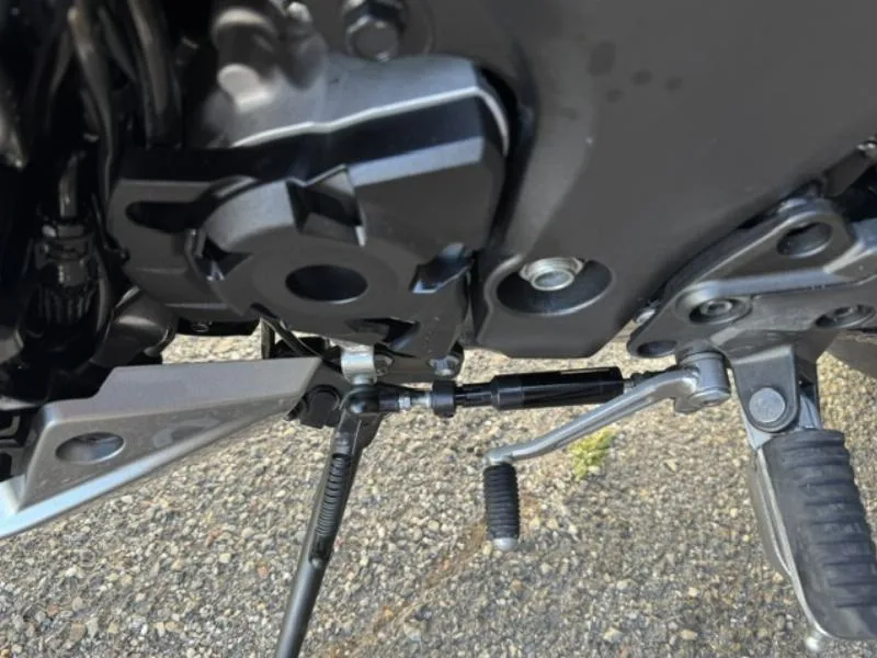 NINJA 1000 SX