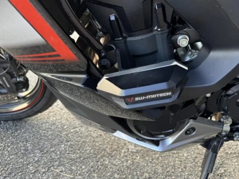 NINJA 1000 SX