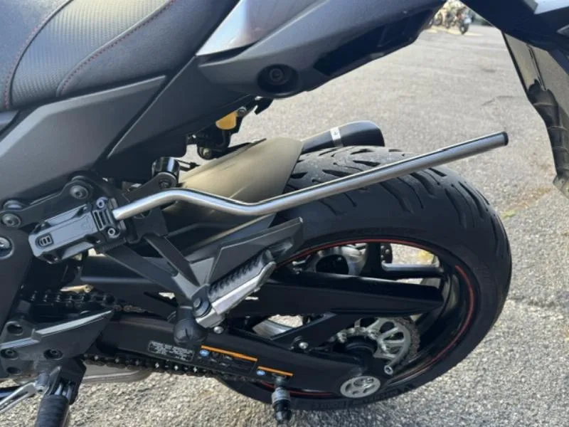 NINJA 1000 SX