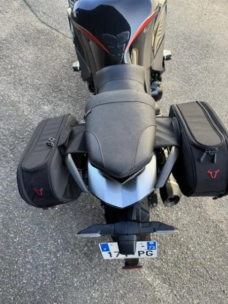 NINJA 1000 SX