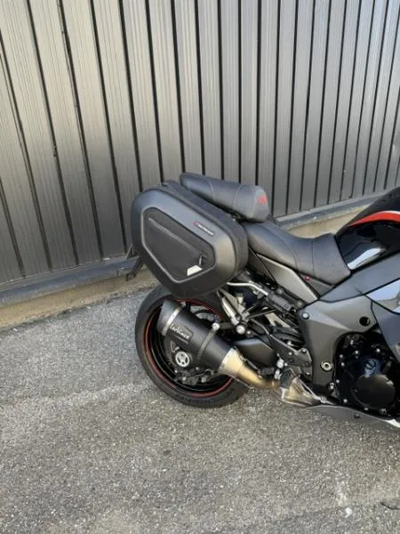 NINJA 1000 SX