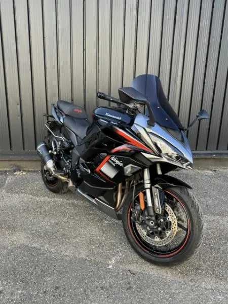 NINJA 1000 SX