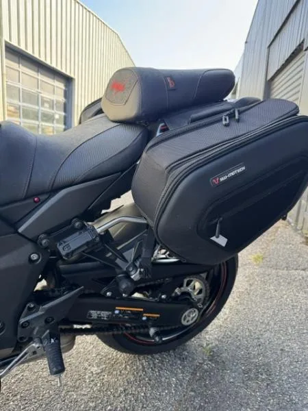 NINJA 1000 SX