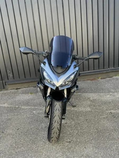 NINJA 1000 SX