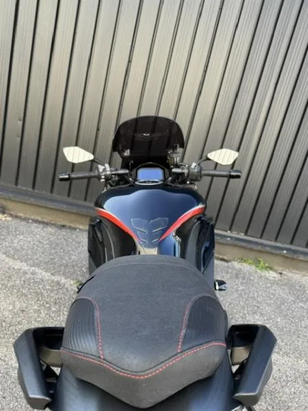 NINJA 1000 SX