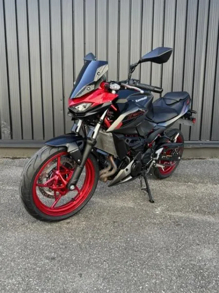Z 500