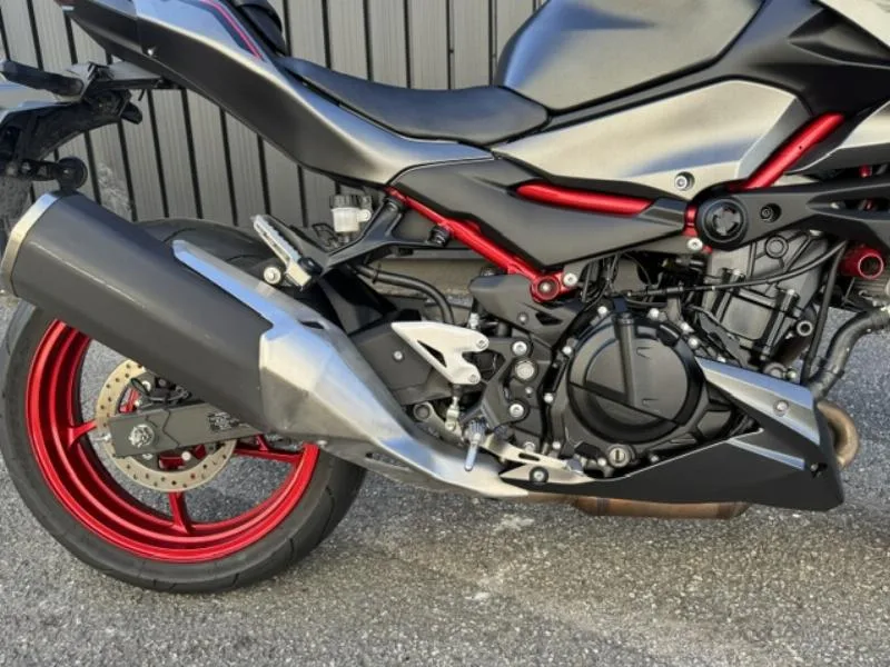 Z 500