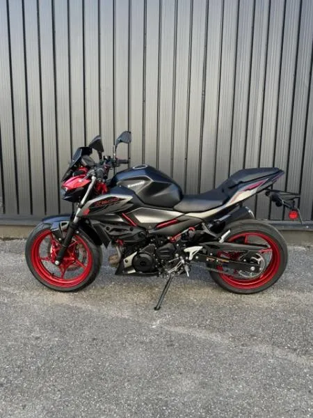 Z 500