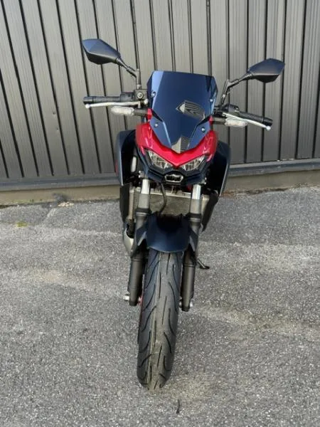 Z 500