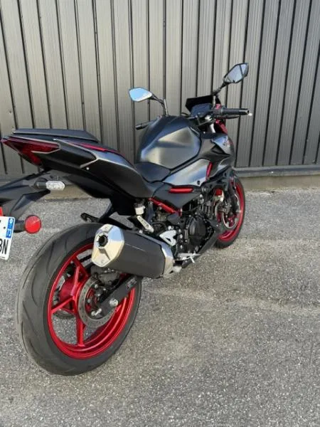 Z 500