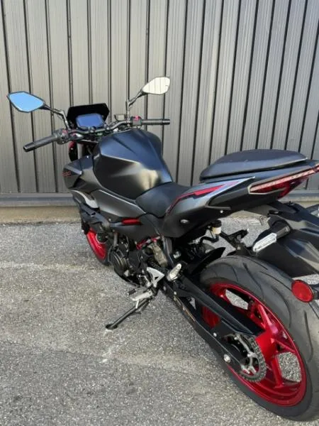 Z 500
